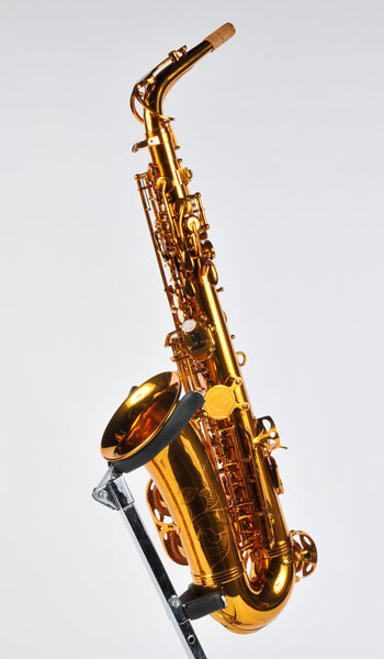 Kenny G E-Series Dark Vintage Lacquer Finish - Special