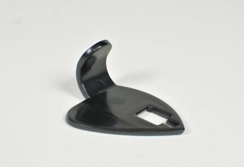 Stress Relief Sax Thumb Rest  Plastic