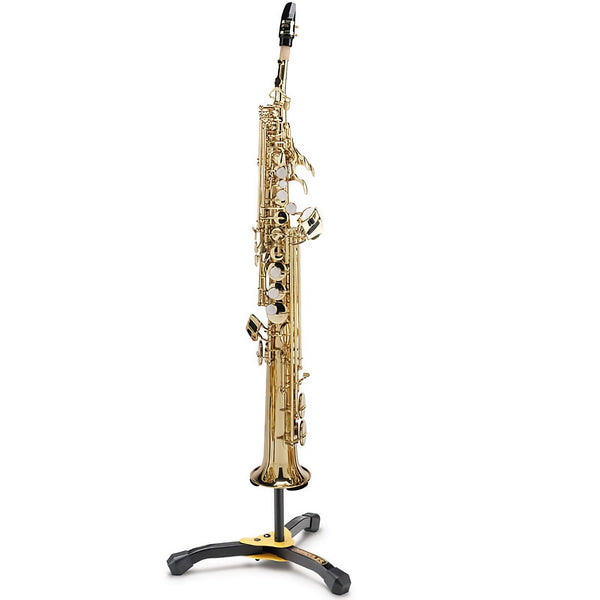 Hercules Soprano Sax or Flugelhorn Instrument Stand