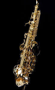 Kenny G E-Series IV Alto-Saxophone Lacquer