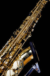 Kenny G E-Series IV Alto-Saxophone Lacquer