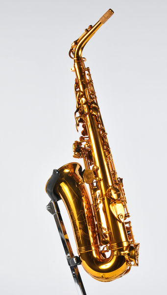 Kenny G E-Series Dark Vintage Lacquer Finish - Special