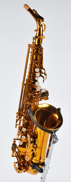 Kenny G E-Series Dark Vintage Lacquer Finish - Special
